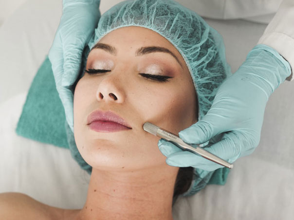 Dermal Fillers at Bayview Dental Claremont