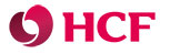 HCF logo