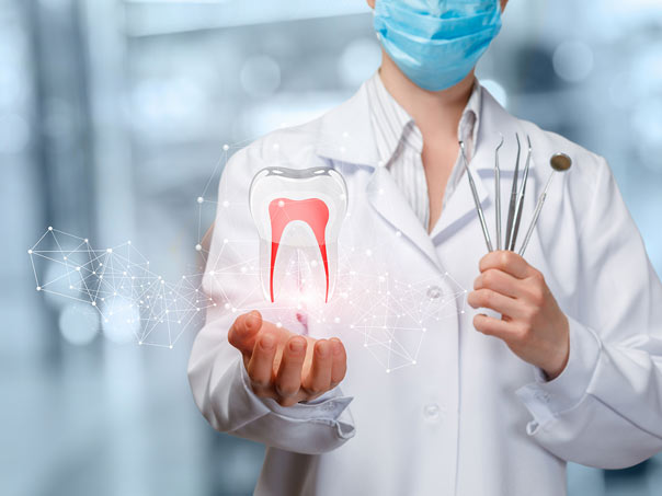 Claremont Dentist for Root canal Treatments