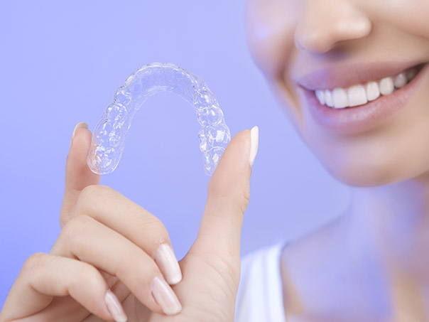 Invisalign Braces Perth