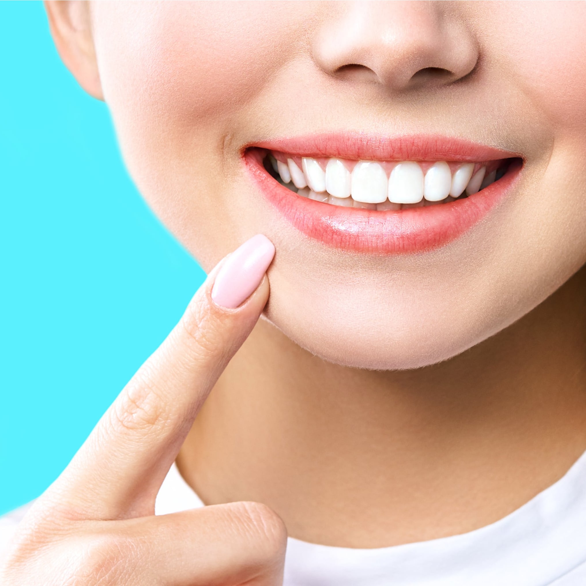 achieve your perfect smile with cosmetic dentistry min min
