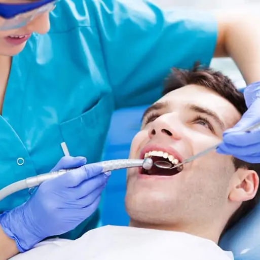 general dentistry2