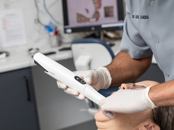 Dental Checkups